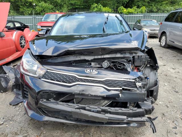 Photo 4 VIN: 3KPA24ABXKE222352 - KIA RIO S 