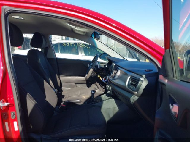 Photo 4 VIN: 3KPA24ABXKE226076 - KIA RIO 