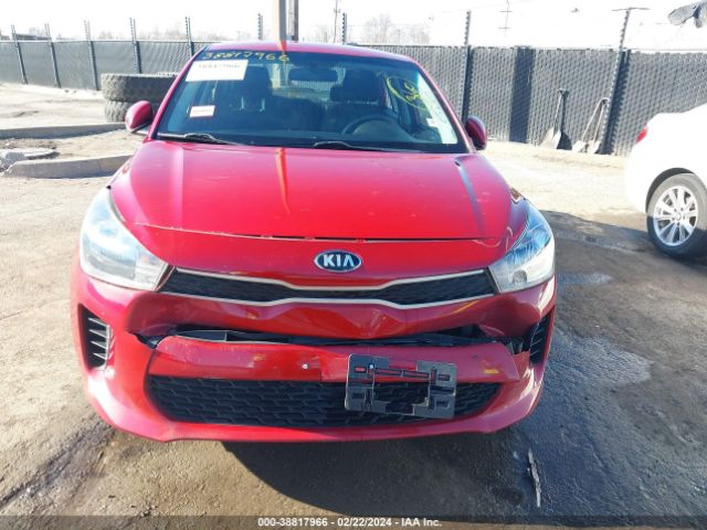 Photo 5 VIN: 3KPA24ABXKE226076 - KIA RIO 