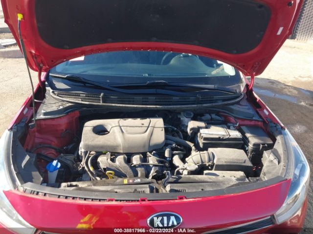 Photo 9 VIN: 3KPA24ABXKE226076 - KIA RIO 