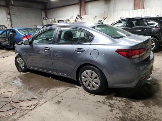 Photo 1 VIN: 3KPA24ABXKE226692 - KIA RIO S 