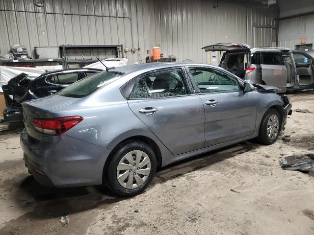 Photo 2 VIN: 3KPA24ABXKE226692 - KIA RIO S 