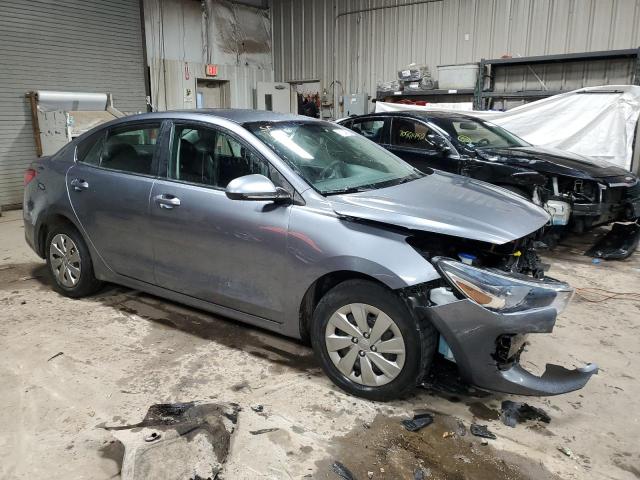 Photo 3 VIN: 3KPA24ABXKE226692 - KIA RIO S 