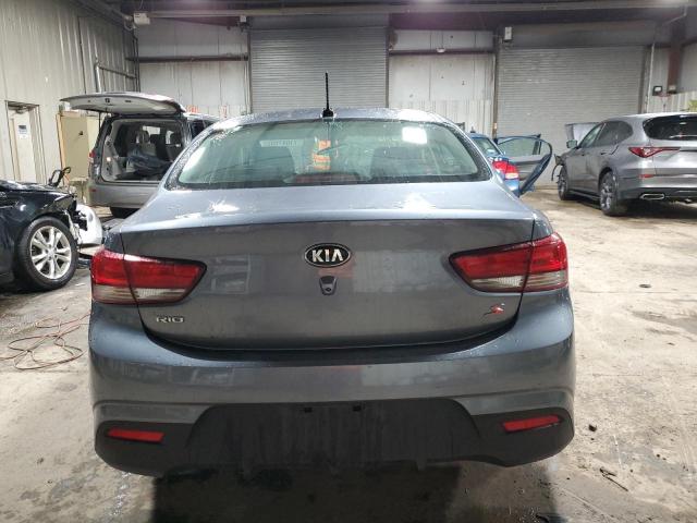 Photo 5 VIN: 3KPA24ABXKE226692 - KIA RIO S 