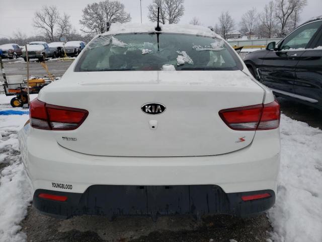 Photo 5 VIN: 3KPA24ABXKE227471 - KIA RIO S 