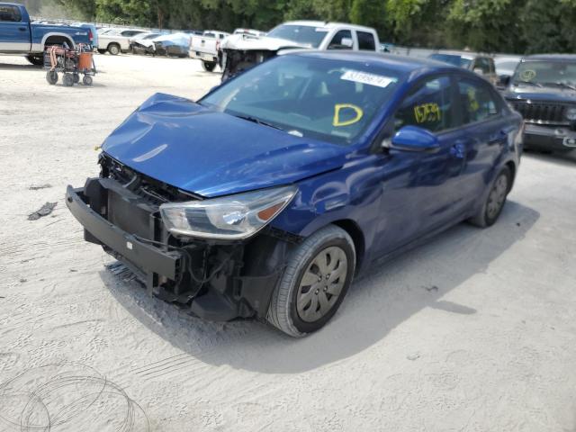 Photo 0 VIN: 3KPA24ABXKE229415 - KIA RIO S 