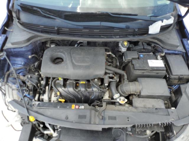 Photo 10 VIN: 3KPA24ABXKE229415 - KIA RIO S 