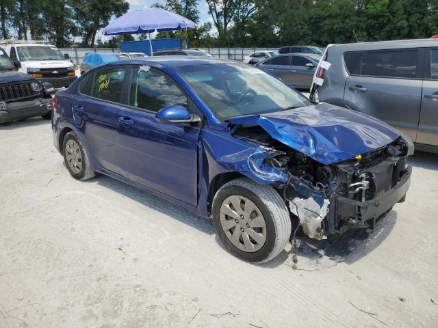 Photo 3 VIN: 3KPA24ABXKE229415 - KIA RIO S 