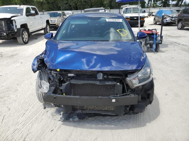 Photo 4 VIN: 3KPA24ABXKE229415 - KIA RIO S 