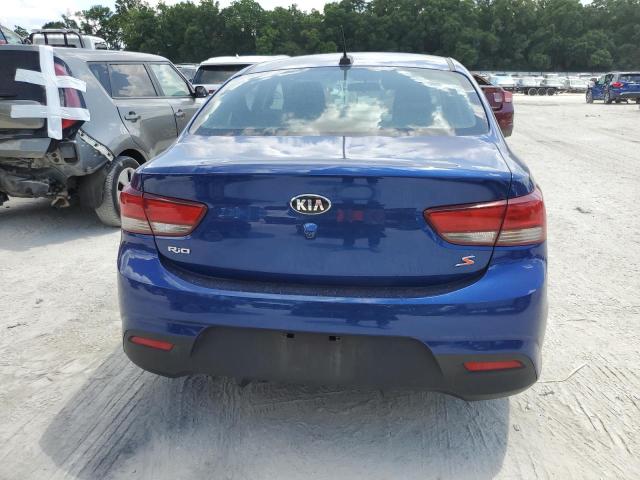 Photo 5 VIN: 3KPA24ABXKE229415 - KIA RIO S 