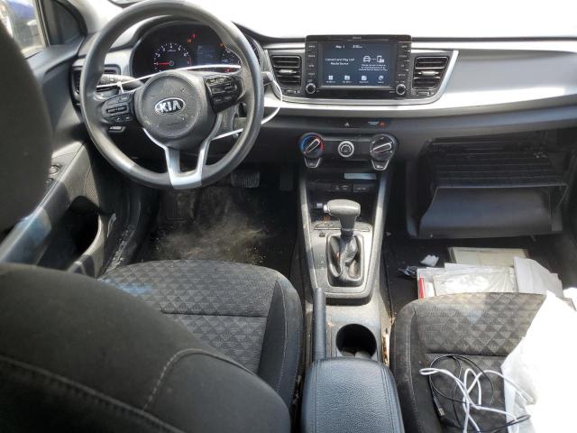 Photo 7 VIN: 3KPA24ABXKE229415 - KIA RIO S 