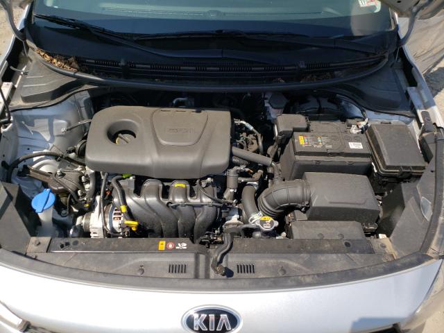 Photo 6 VIN: 3KPA24ABXKE229527 - KIA RIO S 