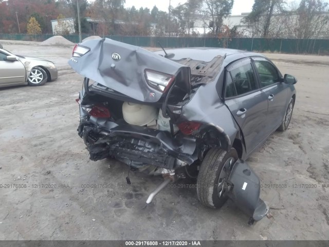 Photo 5 VIN: 3KPA24ABXKE231343 - KIA RIO 