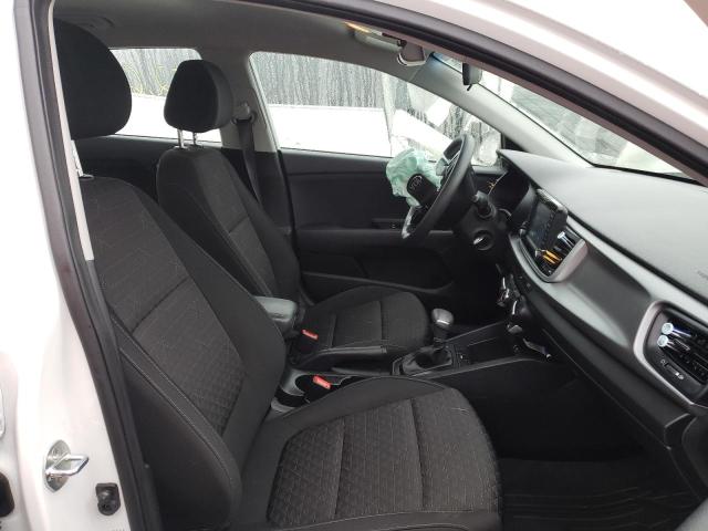 Photo 4 VIN: 3KPA24ABXKE235960 - KIA RIO S 