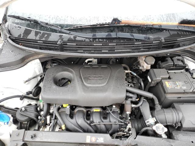 Photo 6 VIN: 3KPA24ABXKE235960 - KIA RIO S 