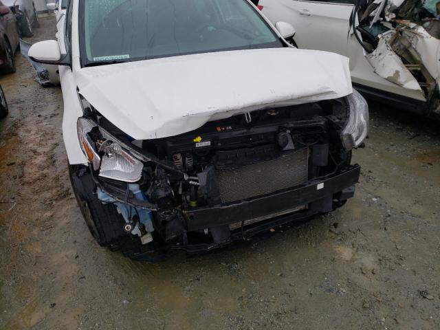 Photo 8 VIN: 3KPA24ABXKE235960 - KIA RIO S 