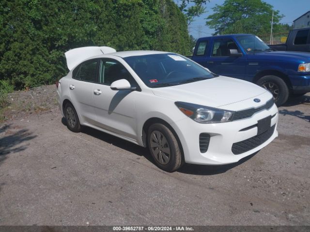 Photo 0 VIN: 3KPA24ABXKE239331 - KIA RIO 