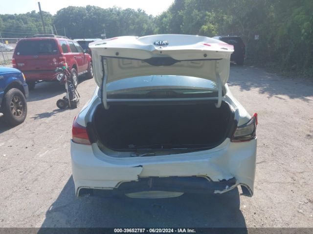 Photo 5 VIN: 3KPA24ABXKE239331 - KIA RIO 