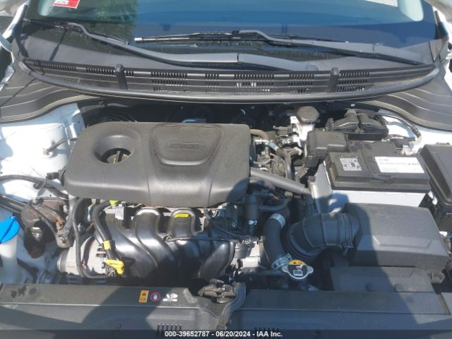 Photo 9 VIN: 3KPA24ABXKE239331 - KIA RIO 