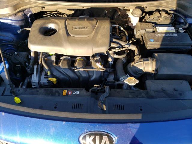 Photo 10 VIN: 3KPA24ABXKE242620 - KIA RIO 