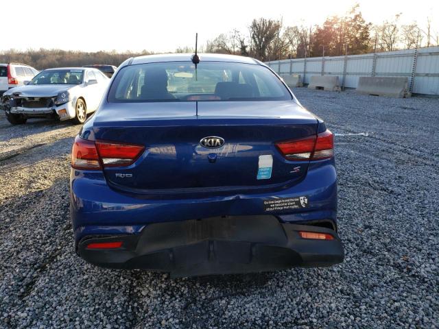 Photo 5 VIN: 3KPA24ABXKE242620 - KIA RIO 