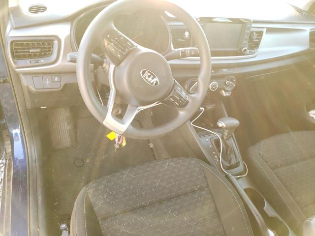 Photo 7 VIN: 3KPA24ABXKE242620 - KIA RIO 