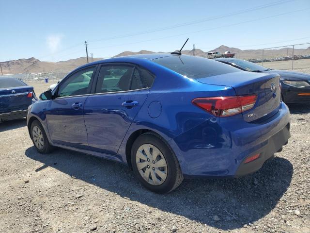 Photo 1 VIN: 3KPA24ABXKE246263 - KIA RIO S 