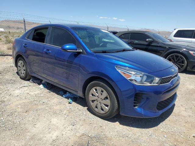 Photo 3 VIN: 3KPA24ABXKE246263 - KIA RIO S 