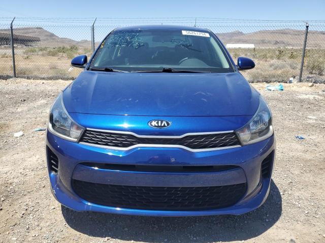 Photo 4 VIN: 3KPA24ABXKE246263 - KIA RIO S 