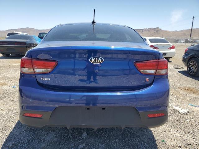 Photo 5 VIN: 3KPA24ABXKE246263 - KIA RIO S 