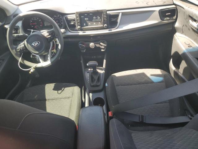 Photo 7 VIN: 3KPA24ABXKE246263 - KIA RIO S 