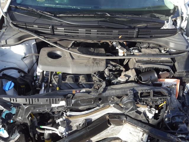 Photo 6 VIN: 3KPA24ABXKE248210 - KIA RIO S 