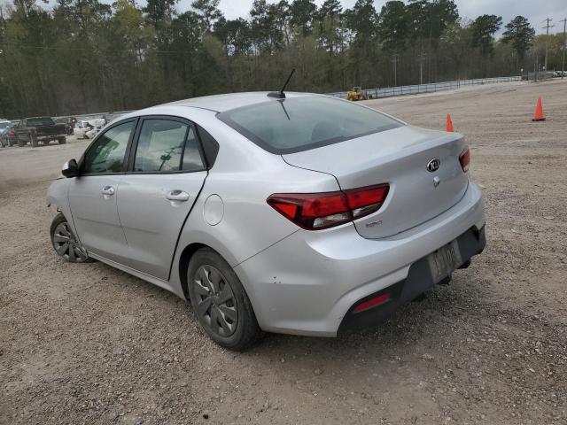 Photo 1 VIN: 3KPA24ABXKE249289 - KIA RIO S 