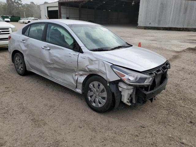 Photo 3 VIN: 3KPA24ABXKE249289 - KIA RIO S 