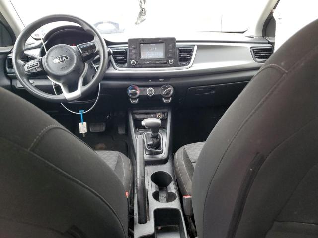 Photo 7 VIN: 3KPA24ABXKE249289 - KIA RIO S 