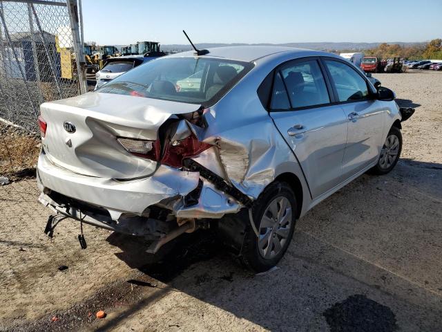 Photo 3 VIN: 3KPA24ABXKE254461 - KIA RIO S 