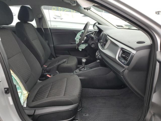 Photo 4 VIN: 3KPA24ABXKE254461 - KIA RIO S 