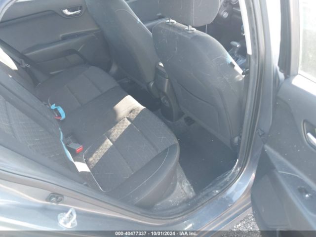 Photo 7 VIN: 3KPA24AD0LE256383 - KIA RIO 