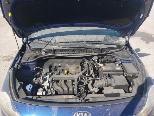 Photo 6 VIN: 3KPA24AD0LE256996 - KIA RIO LX 