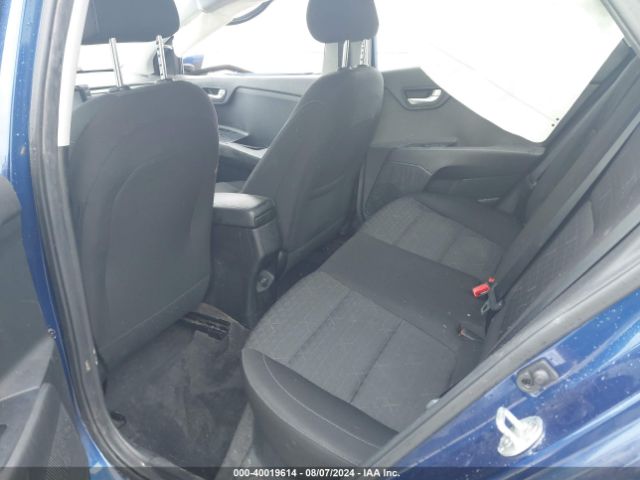 Photo 7 VIN: 3KPA24AD0LE262894 - KIA RIO 