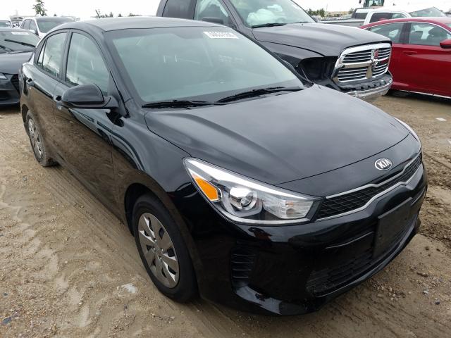 Photo 0 VIN: 3KPA24AD0LE266248 - KIA RIO LX 