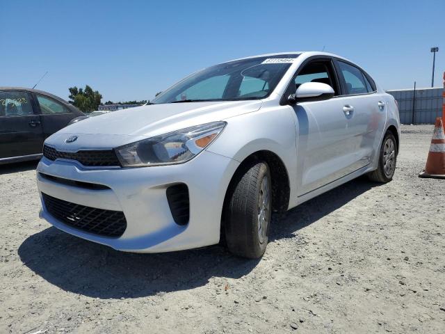 Photo 0 VIN: 3KPA24AD0LE268128 - KIA RIO 