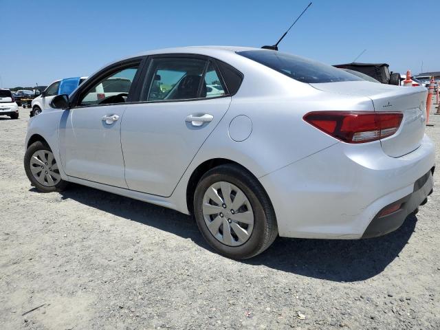 Photo 1 VIN: 3KPA24AD0LE268128 - KIA RIO 