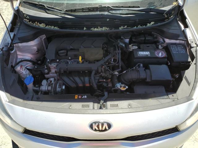 Photo 10 VIN: 3KPA24AD0LE268128 - KIA RIO 