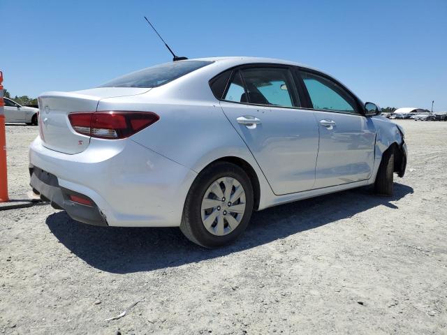 Photo 2 VIN: 3KPA24AD0LE268128 - KIA RIO 