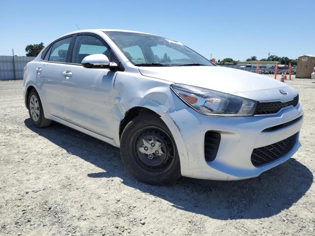 Photo 3 VIN: 3KPA24AD0LE268128 - KIA RIO 