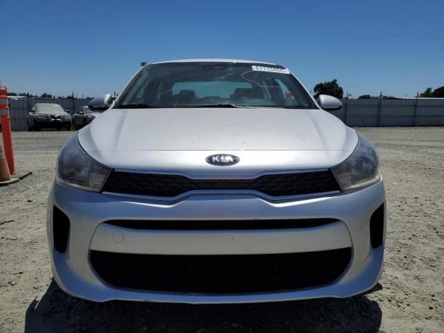 Photo 4 VIN: 3KPA24AD0LE268128 - KIA RIO 