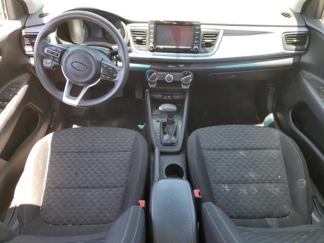 Photo 7 VIN: 3KPA24AD0LE268128 - KIA RIO 