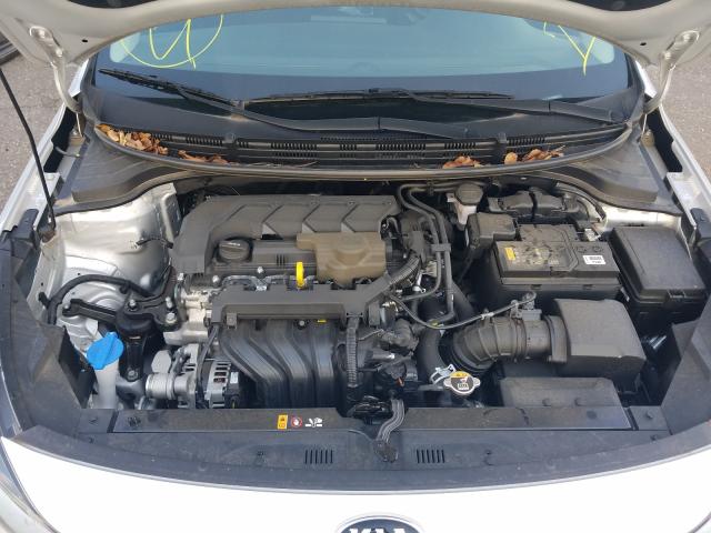 Photo 6 VIN: 3KPA24AD0LE283230 - KIA RIO LX 