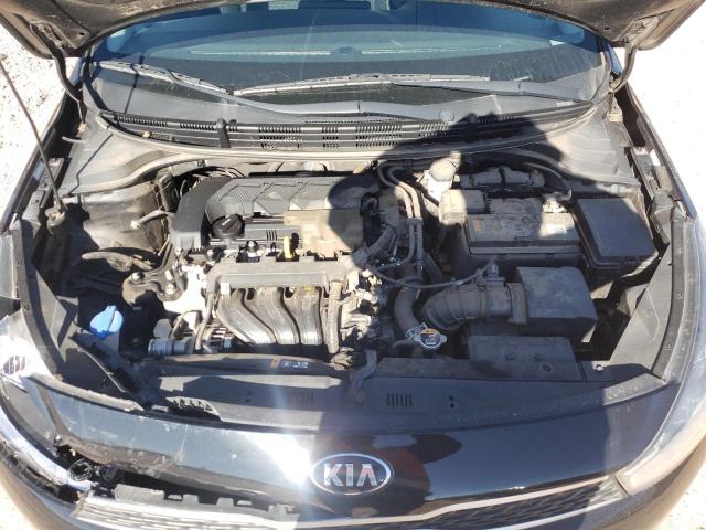 Photo 10 VIN: 3KPA24AD0LE285818 - KIA RIO LX 